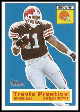 74 Travis Prentice